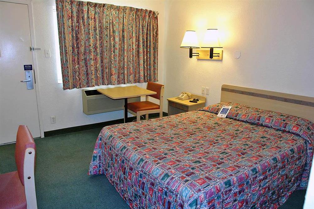 Motel 6-San Marcos, Tx Camera foto